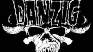 Danzig - Intro + Brand New God - Live 1994 Part 1