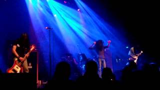 CHURCH OF MISERY @ AB BRUSSELS  12 02 14