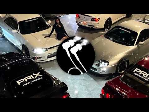 NOIXES & DRVCXN - Reverence (Bass Boosted)