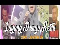 LDR Layang Dungo Restu Cipt Justin Lie Cover By Anggita LBK Music