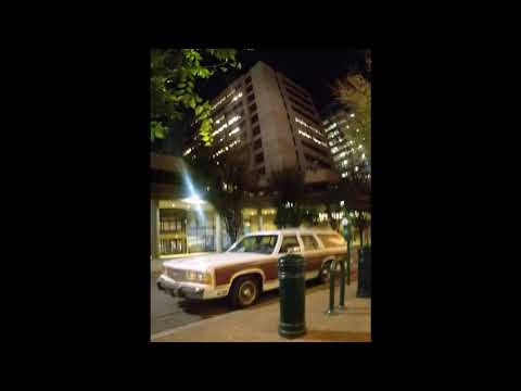 This Wagon took Joanna, Michelle and i everywhere