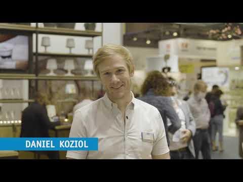 Koziol Maison et Objet 2021