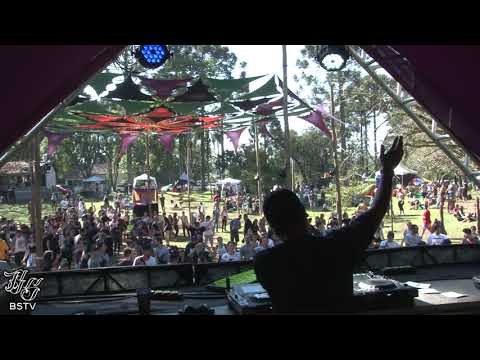 Spectro Senses @ Trancedencya 2019 - like BSTV