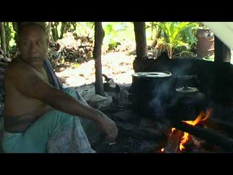 Ata malie Pupu'u "Toe fo'i le Tama Savaii" -Feat Pili;Leuma & Neemia.