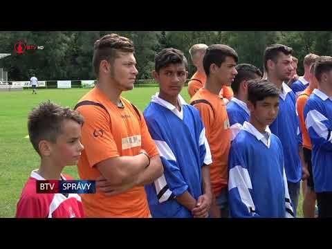 V Gerlachove otvorili futbalovú školu FK Gerlachov