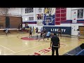 Early 2022 AAU Highlights (April 2022)