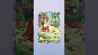 pack #441 #pokemon #pokemon #packbattle #cardpacks #packopenning #myteamforscarletandviolet