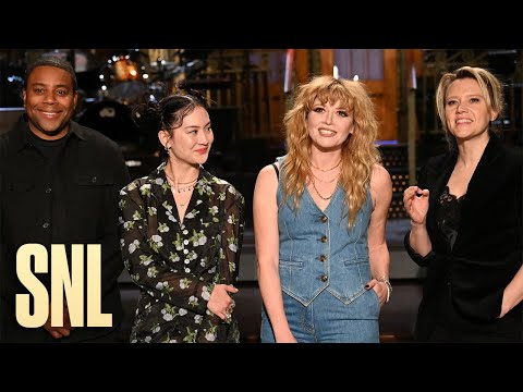 Natasha Lyonne Is Hosting the SNL Season Finale!