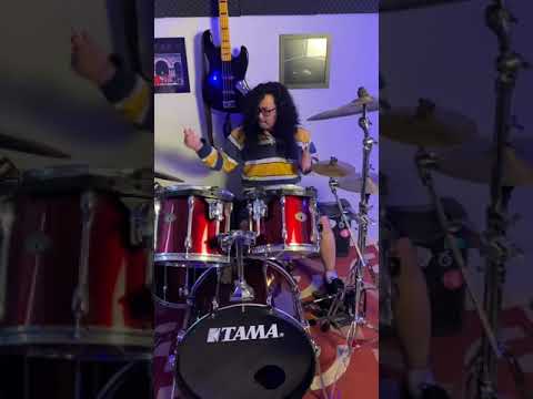 Forma Padrão - Andress Wada (DRUM COVER Scalene)