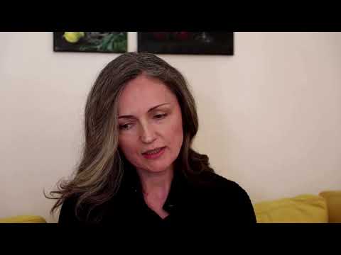 Ukrainian pianist in Lebanon holds charity concert