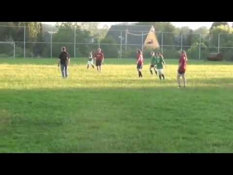 Zuger SV Damen - Rugbyteam Grubenhunte Freiberg