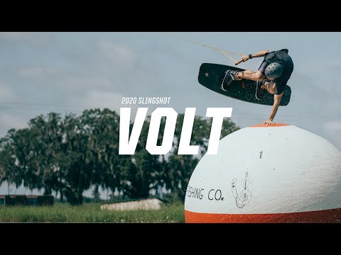 2020 SLINGSHOT WAKE - VOLT