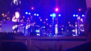 Trouble Is My Name - Dum Dum Girls at the Cosmopolitan Las Vegas