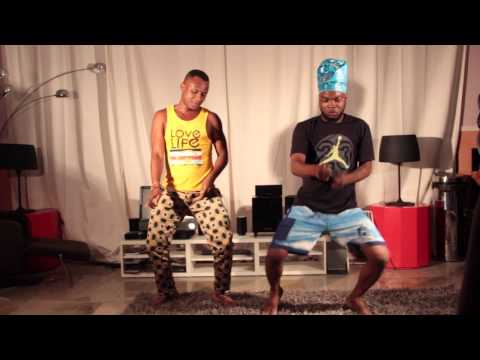 Stunnah Gee - Baby Le (Viral Video)