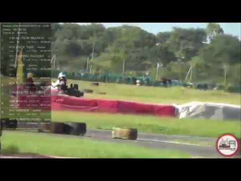 Final Espetacular da categoria Kamikaze da CPKA