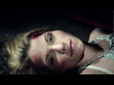 Maria Kempken - Maria und der böse Wolf final