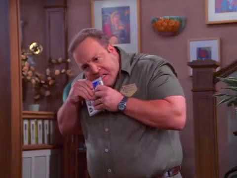 The King of Queens scissors intro