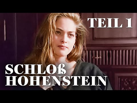 Schloß Hohenstein - Irrwege zum Glück - Teil 1 | Dramaserie