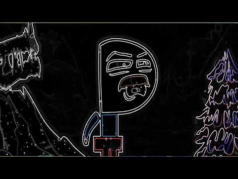 Alphabet lore a z Coffin dance song new story p 65