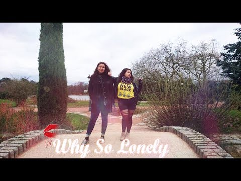 〈 Red Lips 〉Wonder Girls (원더걸스) ㅡ Why So Lonely // Dance Cover