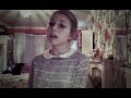 Not About Angels - Birdy (Cover) 