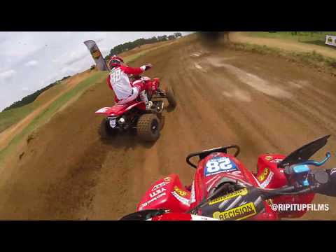 Jeffrey Rastrelli  - SOBMX Full Pro Moto 1 - GoPro - 2019