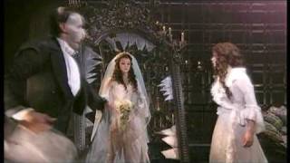 Love Never Dies Original Cast Recording Promo