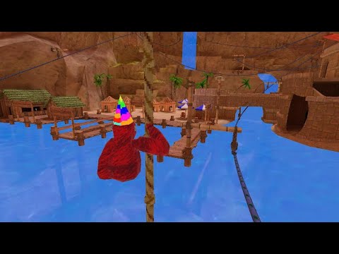 Fake Ghost trollers if see report (gorilla tag ps vr 2)