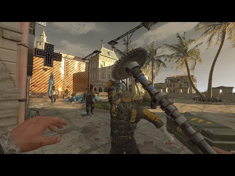 Dying Light Spike's Story: Last Call Part 1 All Community Bounty with Crankshaft Timestamp in Desc.