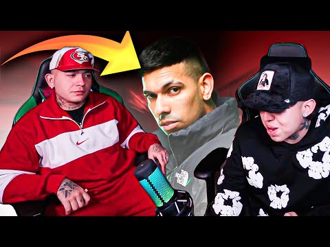 KRIS R HABLA DE SU TIRADERA CON REBOLL | WESTCOL