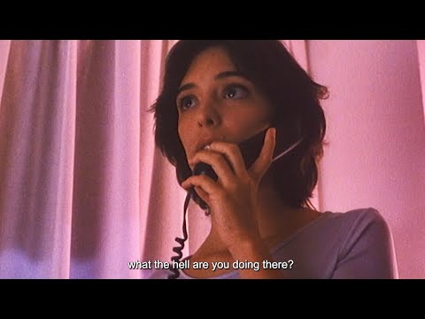 Thesis (1996) ORIGINAL TRAILER