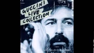 Francesco Guccini - Quattro stracci (live collection)