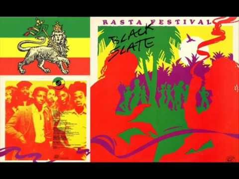 Black Slate ♬ Legalize Collie Herb (+ Legal Dub 1981)