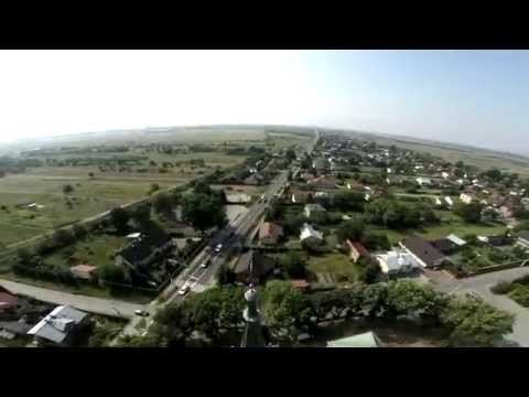 Chorzelów startuje w konkursie  "Piękna Wieś Podkarpacka" 2015