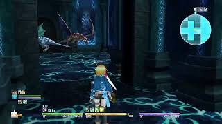 81層とホロウエリア少し[SAO Re:―ホロウ・フラグメント]初見プレイ#11
