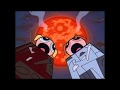 Powerpuff Girls Classic Buttercup Rescues Blossom Bubbles