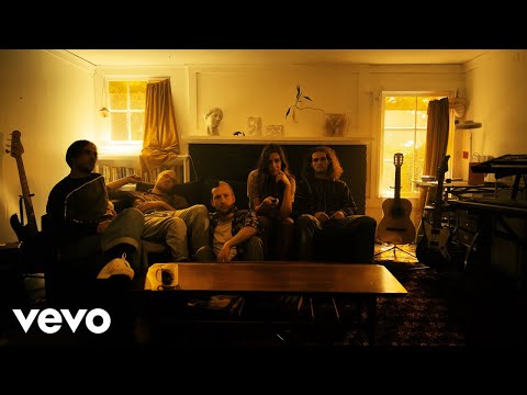 Reptaliens // Like A Dog YouTube Thumbnail