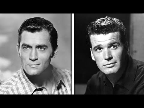 Why Clint Walker Really Hated James Garner