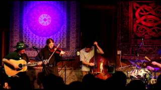 "Down in the Swamp" 6/15/14 at The Barn, Gilroy