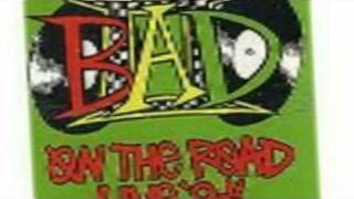 Big Audio Dynamite Contact (New York)  Live 92