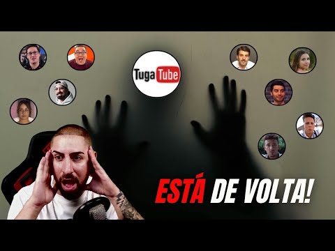 Possessivo reage a TUGATUBE - COISAS QUE FORAM DITAS NA INTERNET [S1/EP.1]