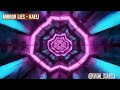 Mirror Lies Kaeli Official Music Video