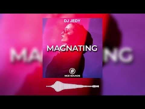 DJ JEDY - Magnating