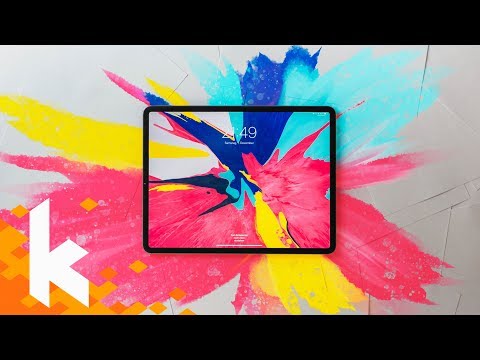 iPad Pro - Die Zukunft des Computers? (review)