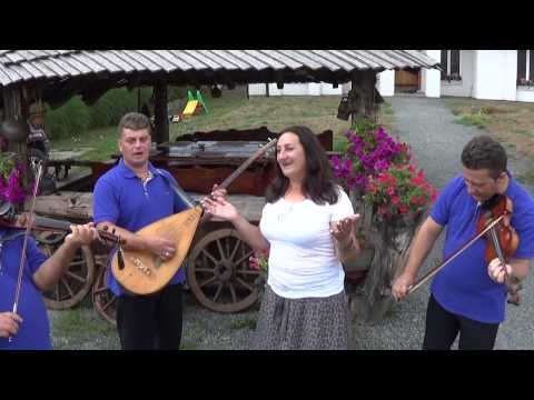 Senada i Halil & Mladi izvori - Moga lolu sejtani ponesu - NOVO - (Official video 2015) HD