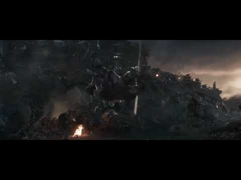 From Mixi With Love - Avenger