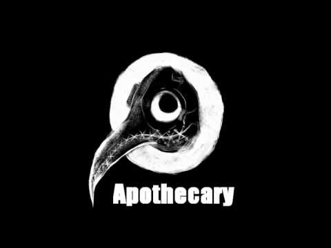 Apothecary - Bury the Sun