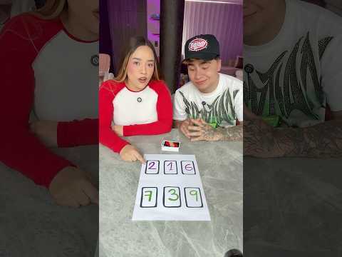 ADIVINANDO EL CÓDIGO DE MI NOVIO 😱✏️
