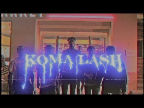 Big Pat & Longus Mongus - Koma Lash (prod. by Admirals)