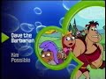 Disney Channel Next Bumper Dave The Barbarian To Kim Possible 2004